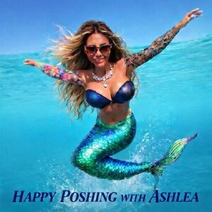 ๐งโโ๏ธ๐ ASH IS LIVE SHOW FLYER /2 โ LIKE THIS FLYER FOR WHEN I GO LIVv ๐งโโ๏ธ๐งโโ๏ธ๐๐